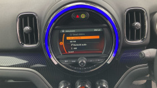 MINI Countryman 1.5 Cooper Exclusive 5dr Auto Petrol Hatchback